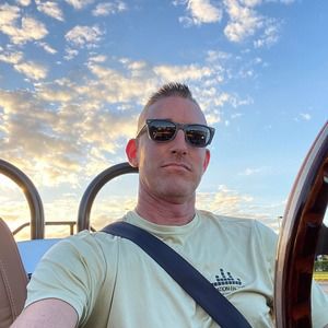 Meet your Posher, Doug